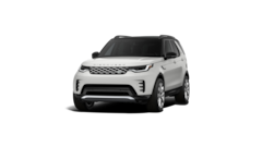 2026 Land Rover Discovery Gemini 360PS SUV