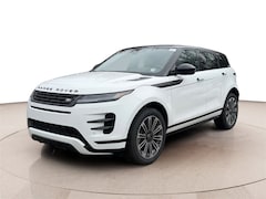 2026 Land Rover Range Rover Evoque Dynamic SE SUV