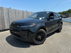 2026 Land Rover Range Rover Evoque S SUV