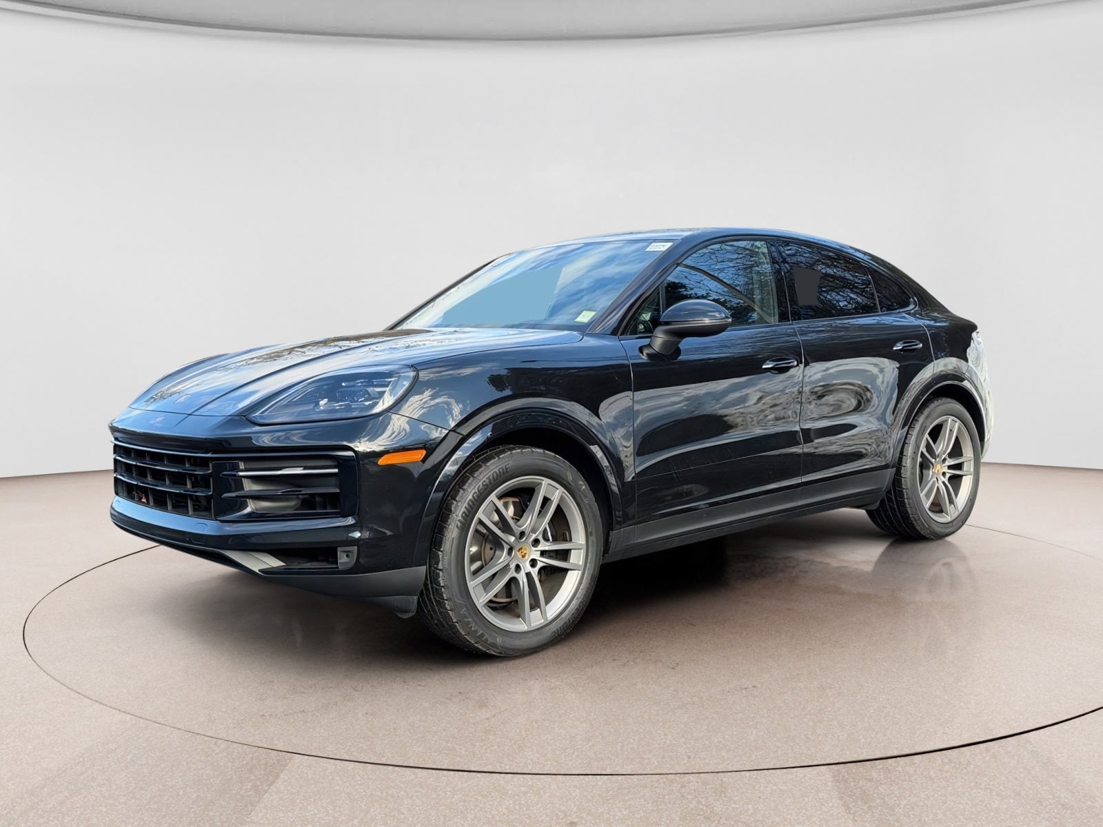 2024 Porsche Cayenne -'s photo
