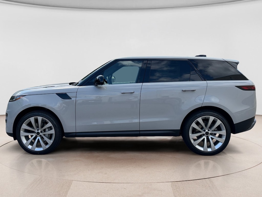 New 2027 Land Rover Range Rover Sport SE P360 Range Rover Sport SE P360 SUV