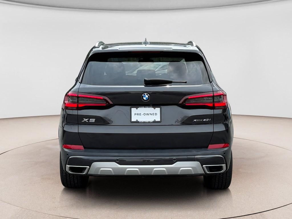 Used 2022 BMW X5 xDrive40i SUV