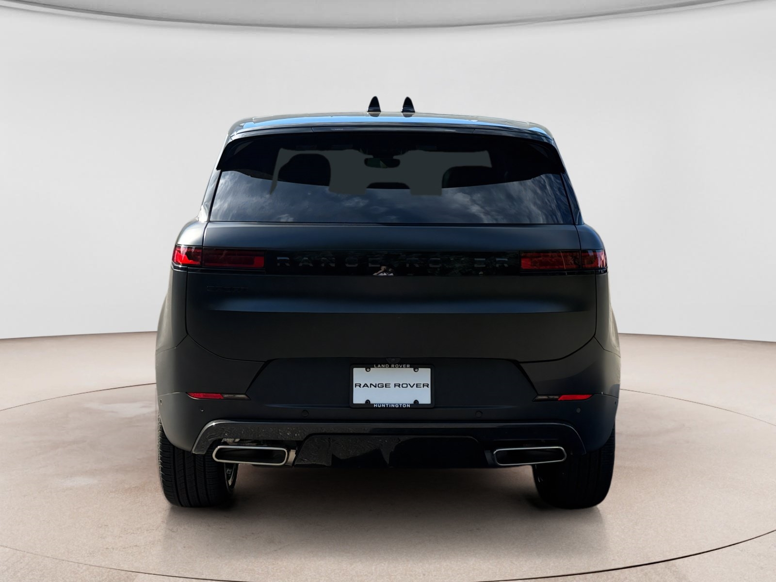 New 2027 Land Rover Range Rover Sport SE P360 SUV
