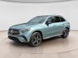  Mercedes-Benz GLC 350e