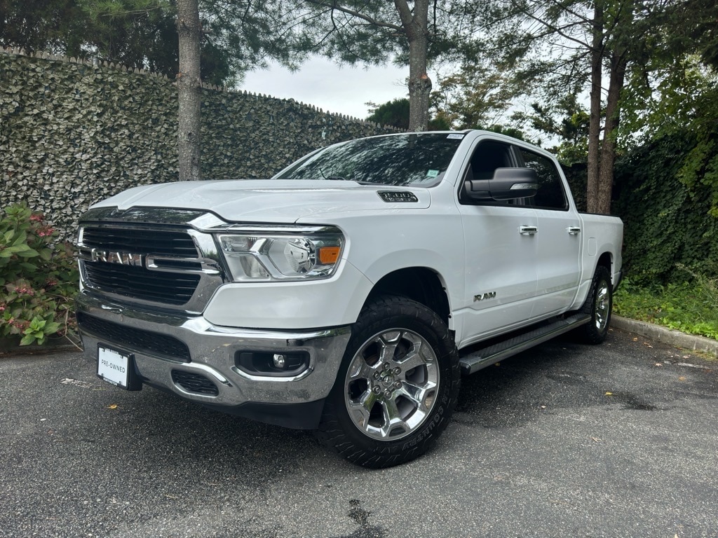 2019 RAM Ram 1500 Pickup