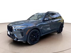 Used 2023 BMW X7 M60i SUV SUV for sale on Long Island