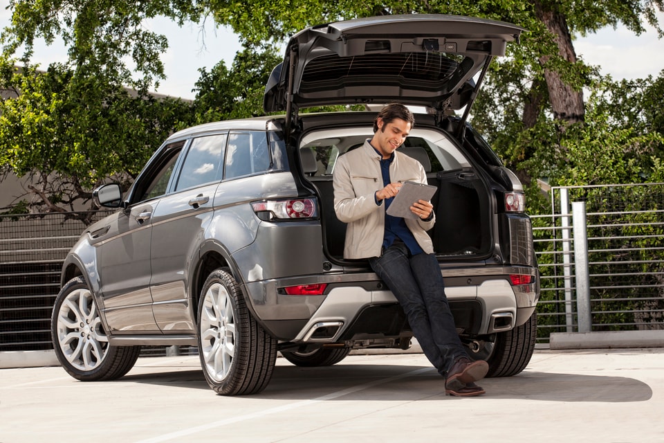 Land Rover & Range Rover How-To Guides