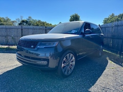 2025 Land Rover Range Rover SE SUV