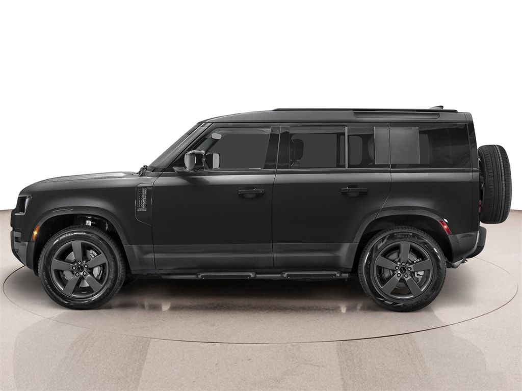 New 2026 Land Rover Defender 110 X-Dynamic SE SUV