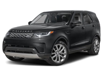 2023 Land Rover Discovery S SUV