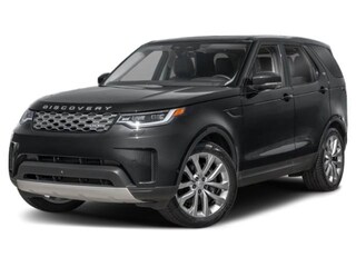 Used 2023 Land Rover Discovery S SUV for sale on Long Island