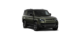  Land Rover Defender 130