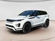  Land Rover Range Rover Evoque Hoxton Edition