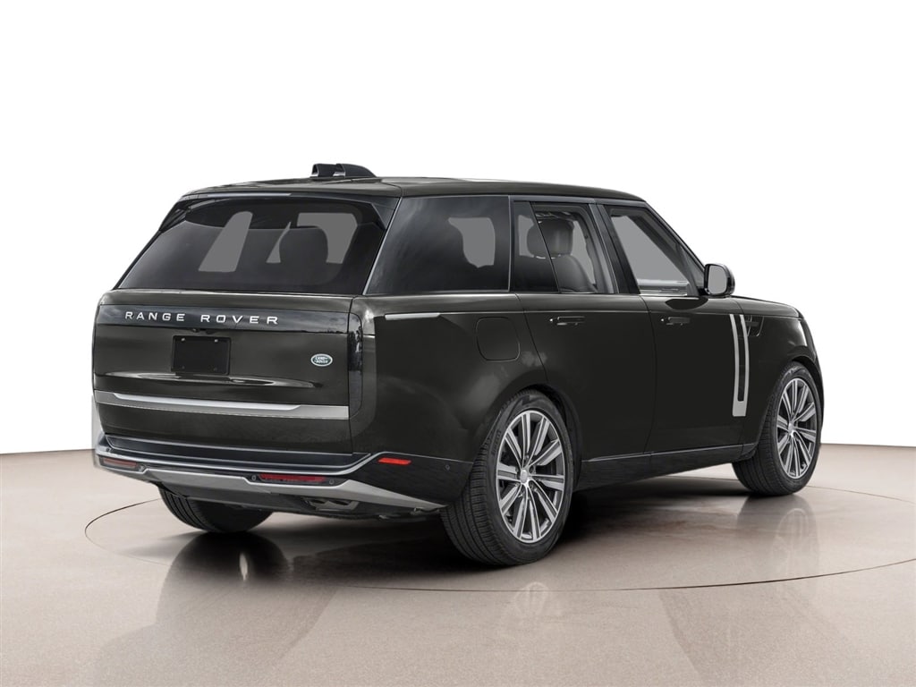 New 2026 Land Rover Range Rover SE LWB 7-Seats / V8 SUV