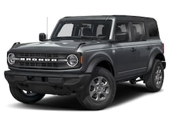 Used 2025 Ford Bronco Big Bend SUV SUV for sale on Long Island