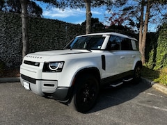 2023 Land Rover Defender 110 S SUV