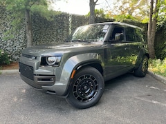 2025 Land Rover Defender 110 Octa Edition ONE SUV