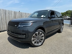 2025 Land Rover Range Rover SE SUV