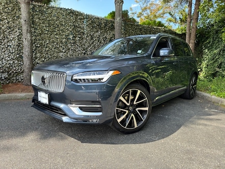 2024 Volvo XC90 Ultimate SUV