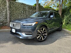 2024 Volvo XC90 Ultimate SUV
