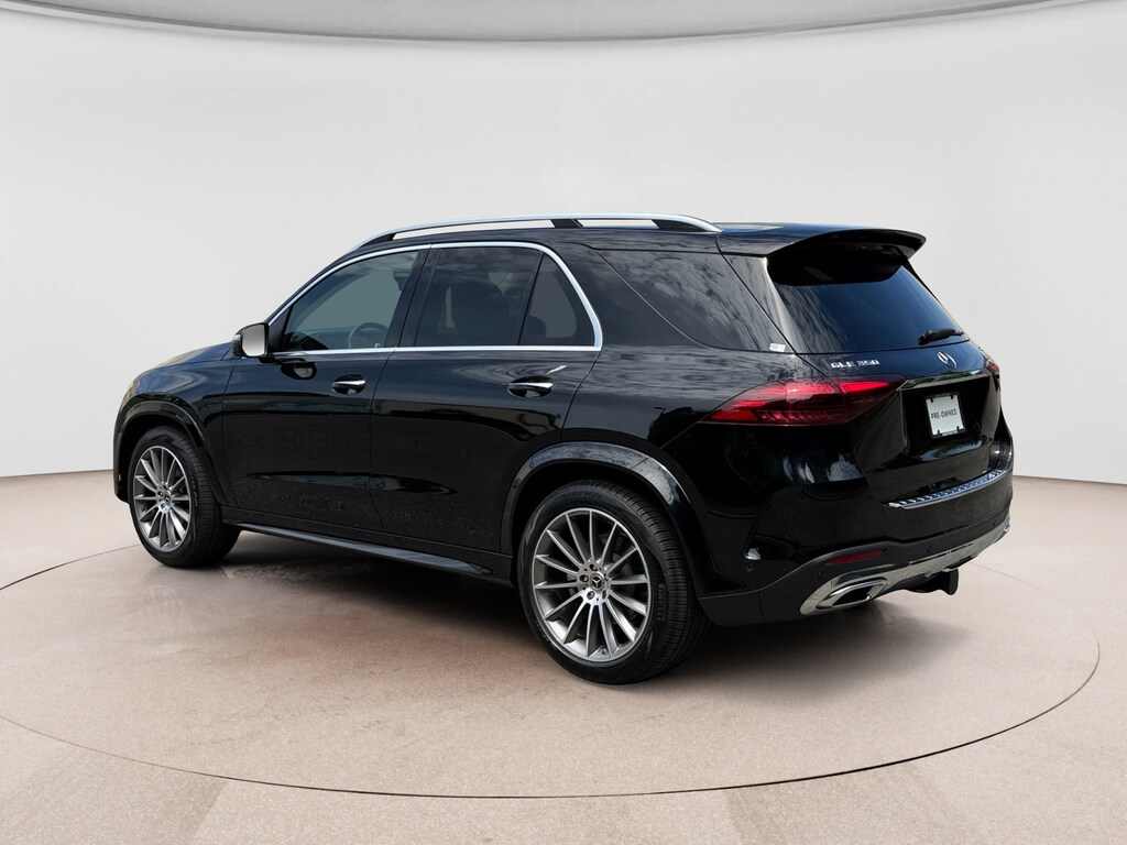 Used 2024 Mercedes-Benz GLE 350 GLE 350 4maticĀ® SUV