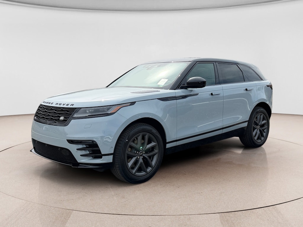 New 2026 Land Rover Range Rover Velar Dynamic SE
