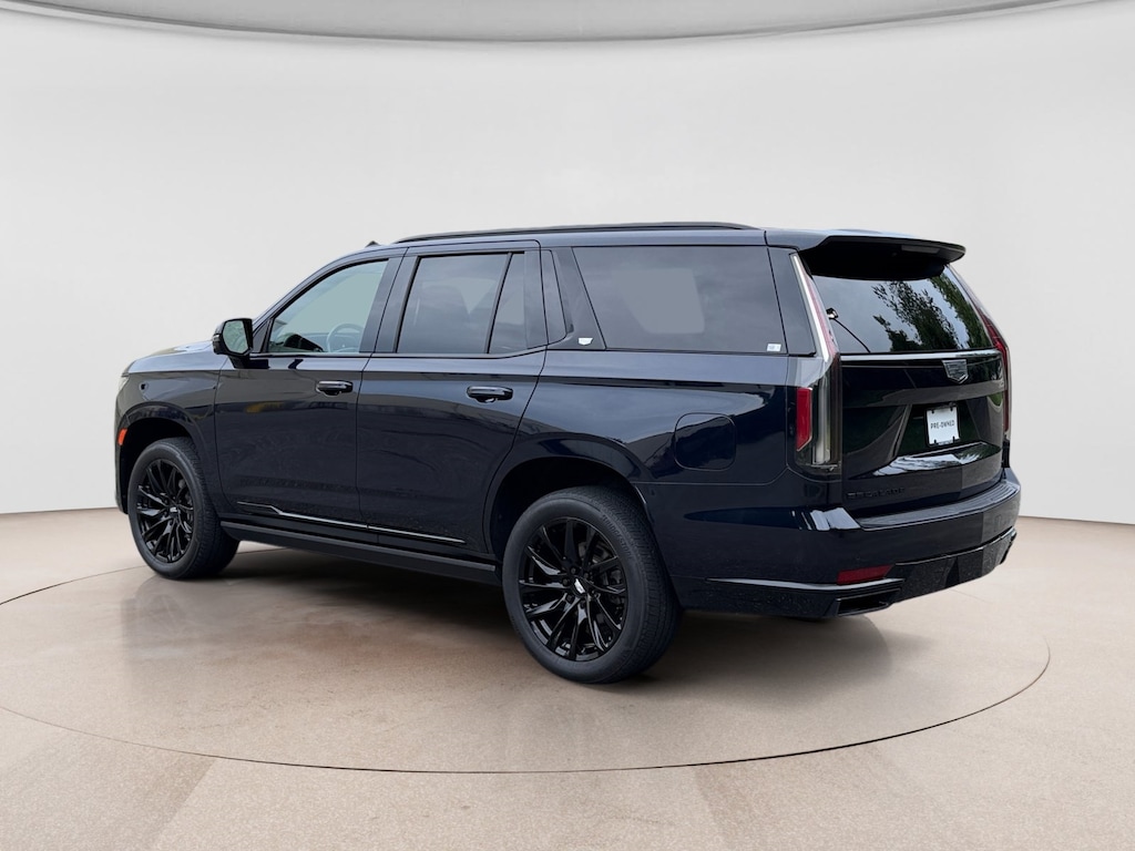 Used 2023 CADILLAC Escalade Sport SUV