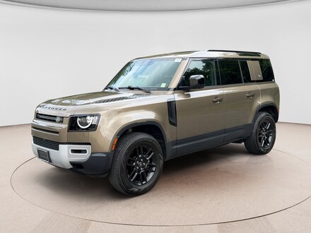 2023 Land Rover Defender 110 S SUV