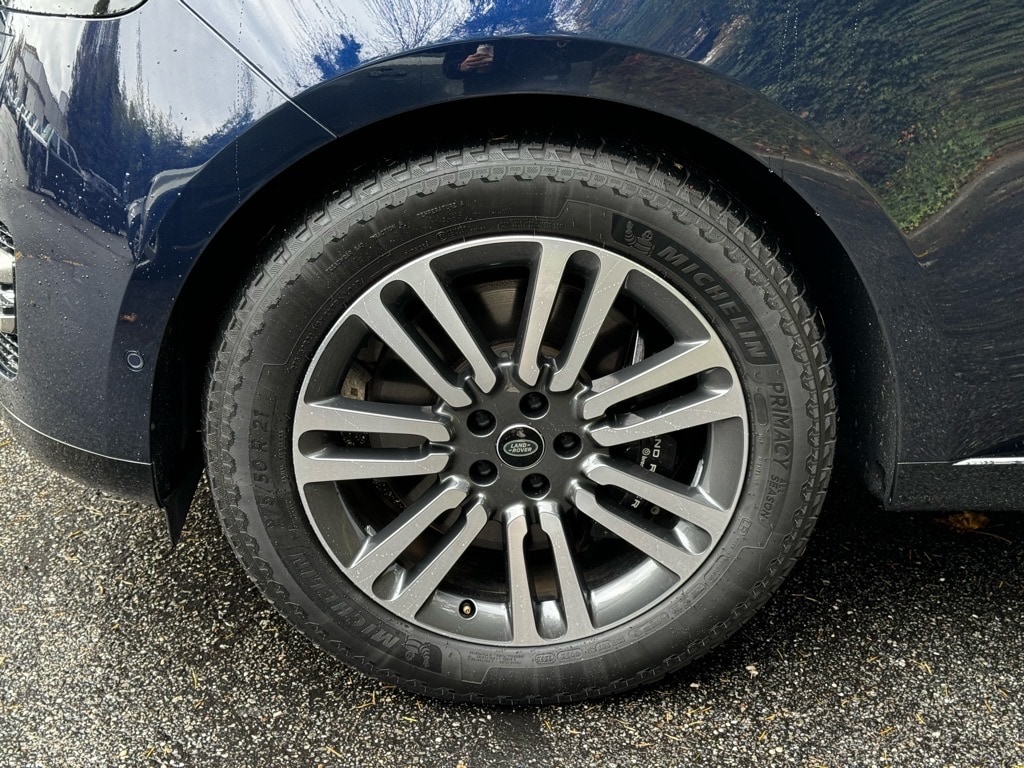 Used 2023 Land Rover Range Rover SE LWB SUV