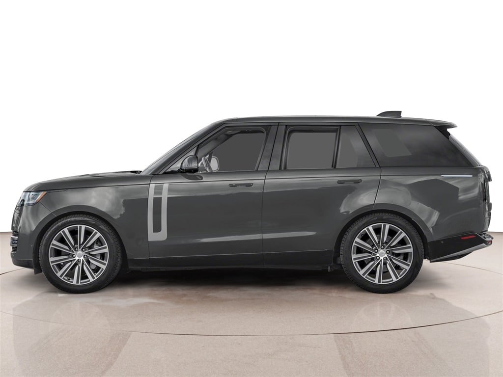 New 2026 Land Rover Range Rover SE 7 Seats SUV