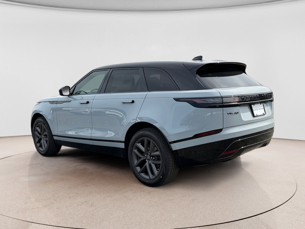 New 2026 Land Rover Range Rover Velar Dynamic SE