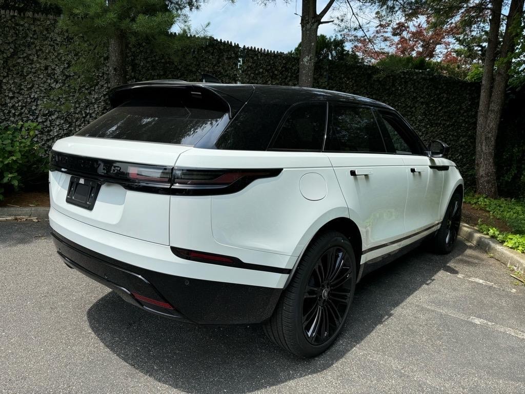New 2026 Land Rover Range Rover Velar Dynamic SE AWD P400 Dynamic SE SUV