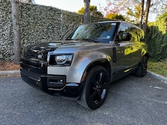 2024 Land Rover Defender 110 110 X SUV