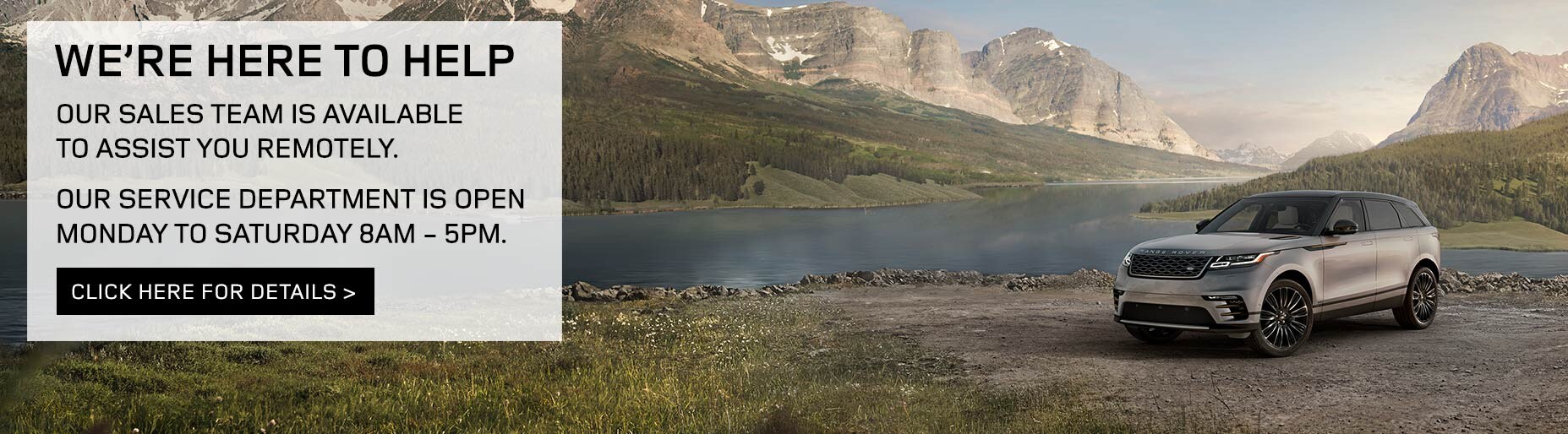 Land Rover Huntington New Land Rover & Used Car Dealer Long Island NY