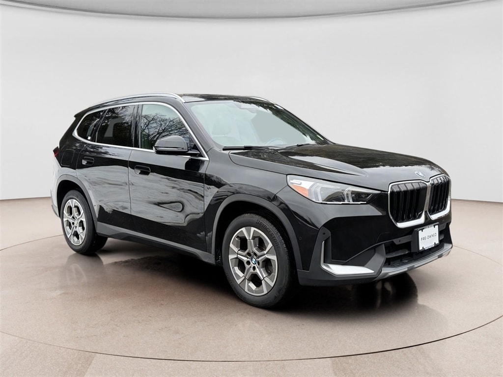 Used 2023 BMW X1 xDrive28i SUV