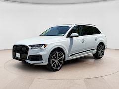 Used 2023 Audi Q7 55 Premium Plus Quattro SUV SUV for sale on Long Island