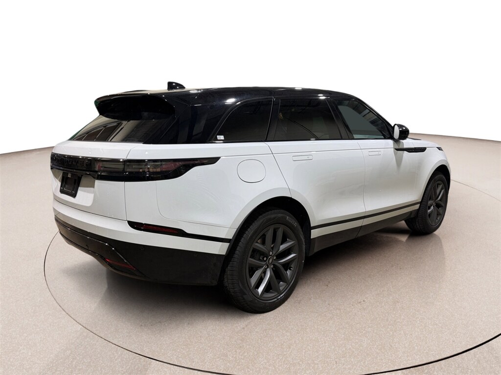 New 2026 Land Rover Range Rover Velar Dynamic SE SUV