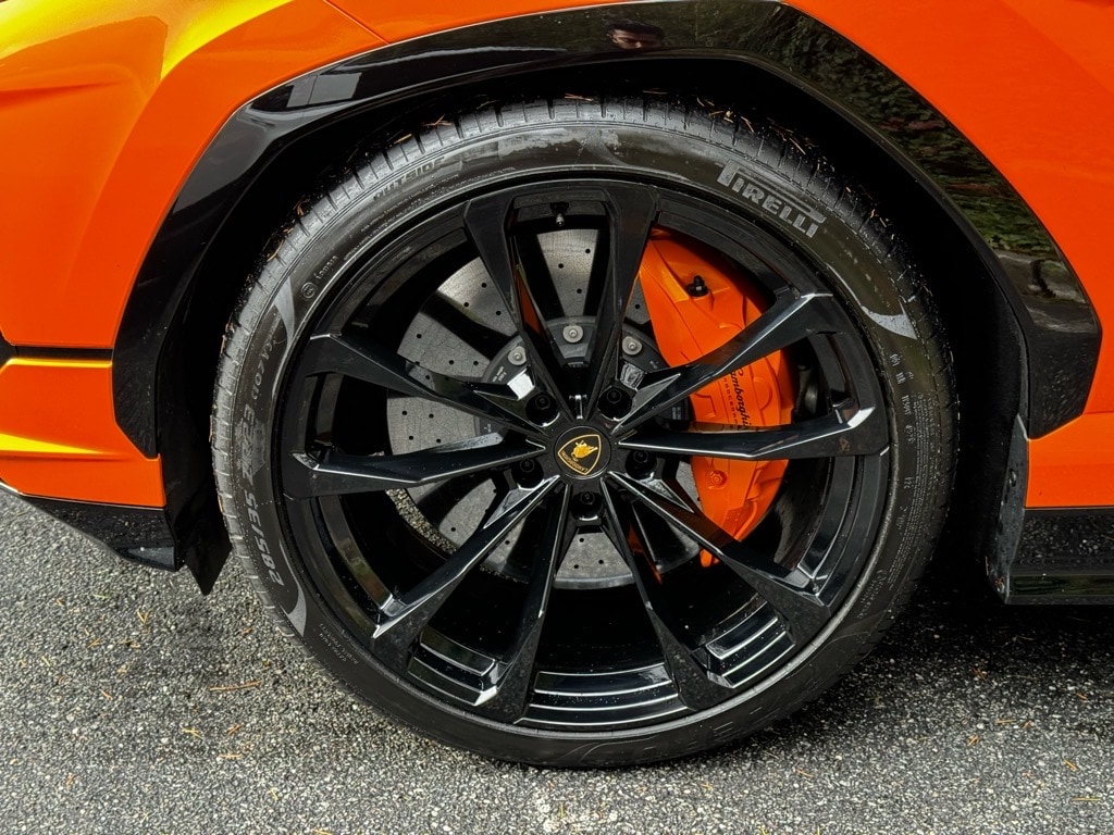 Used 2023 Lamborghini S SUV