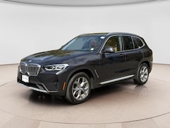 Used 2022 BMW X3 xDrive30i SUV SUV for sale on Long Island