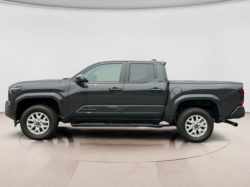 Used 2025 Toyota Tacoma SR5 Truck Double Cab