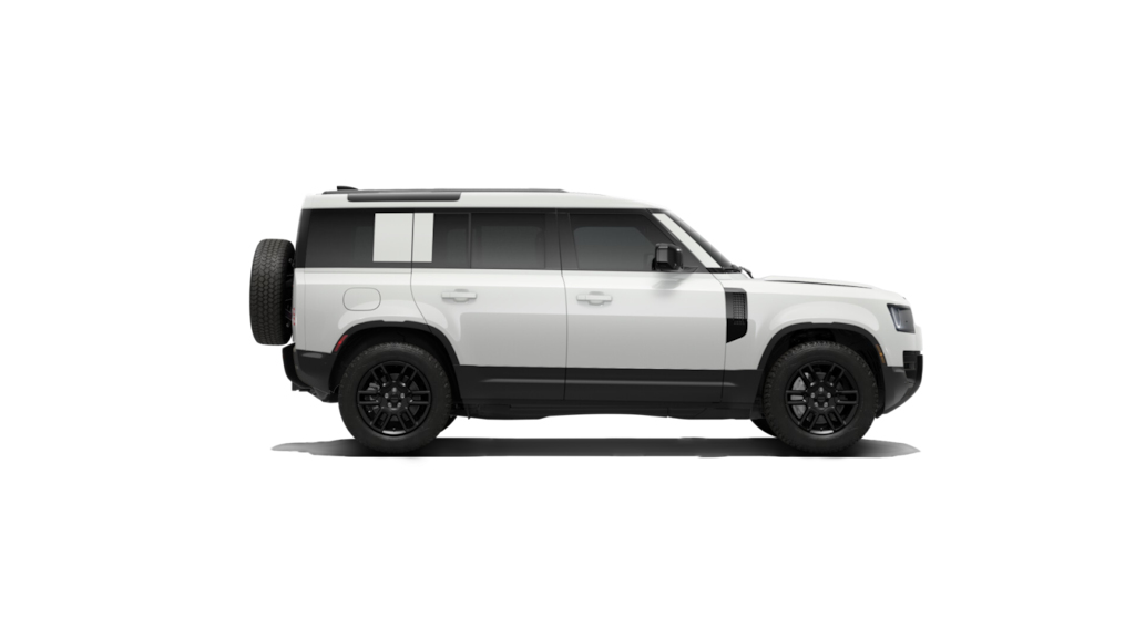 New 2026 Land Rover Defender 110 S 300PS