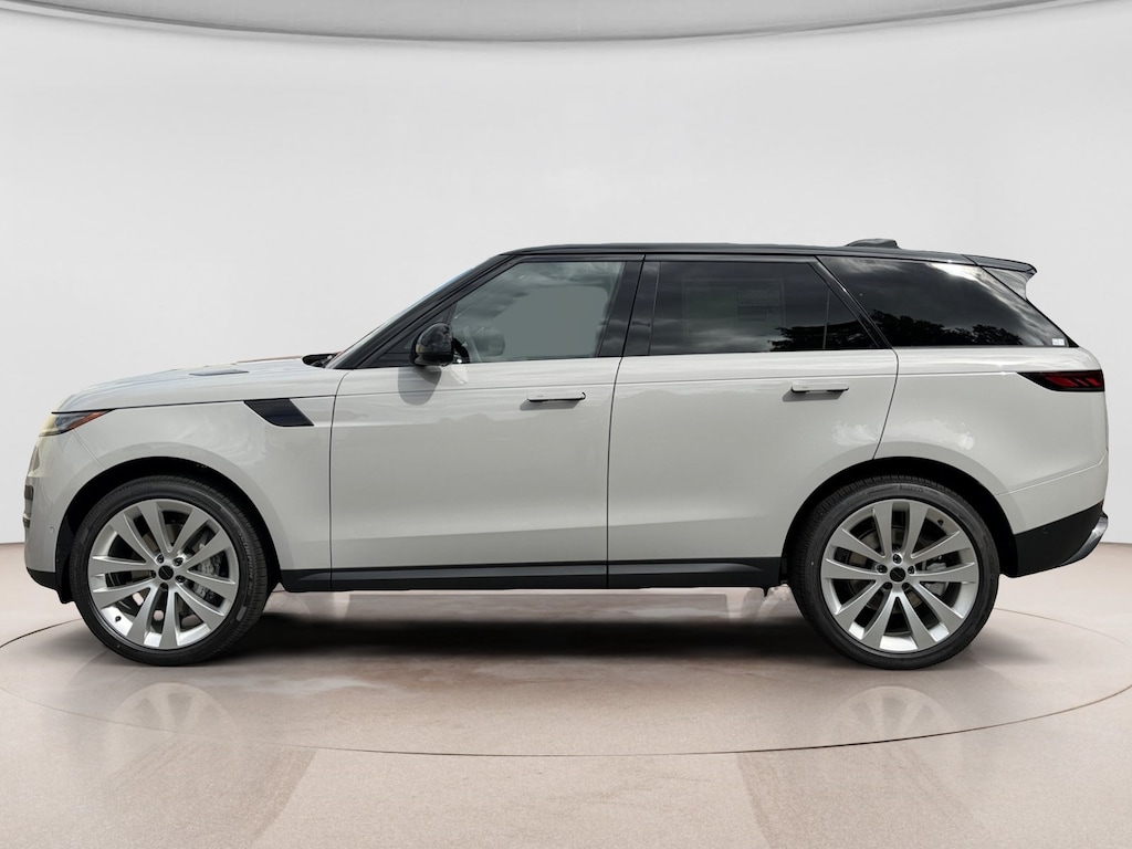 New 2027 Land Rover Range Rover Sport SE P360 SUV