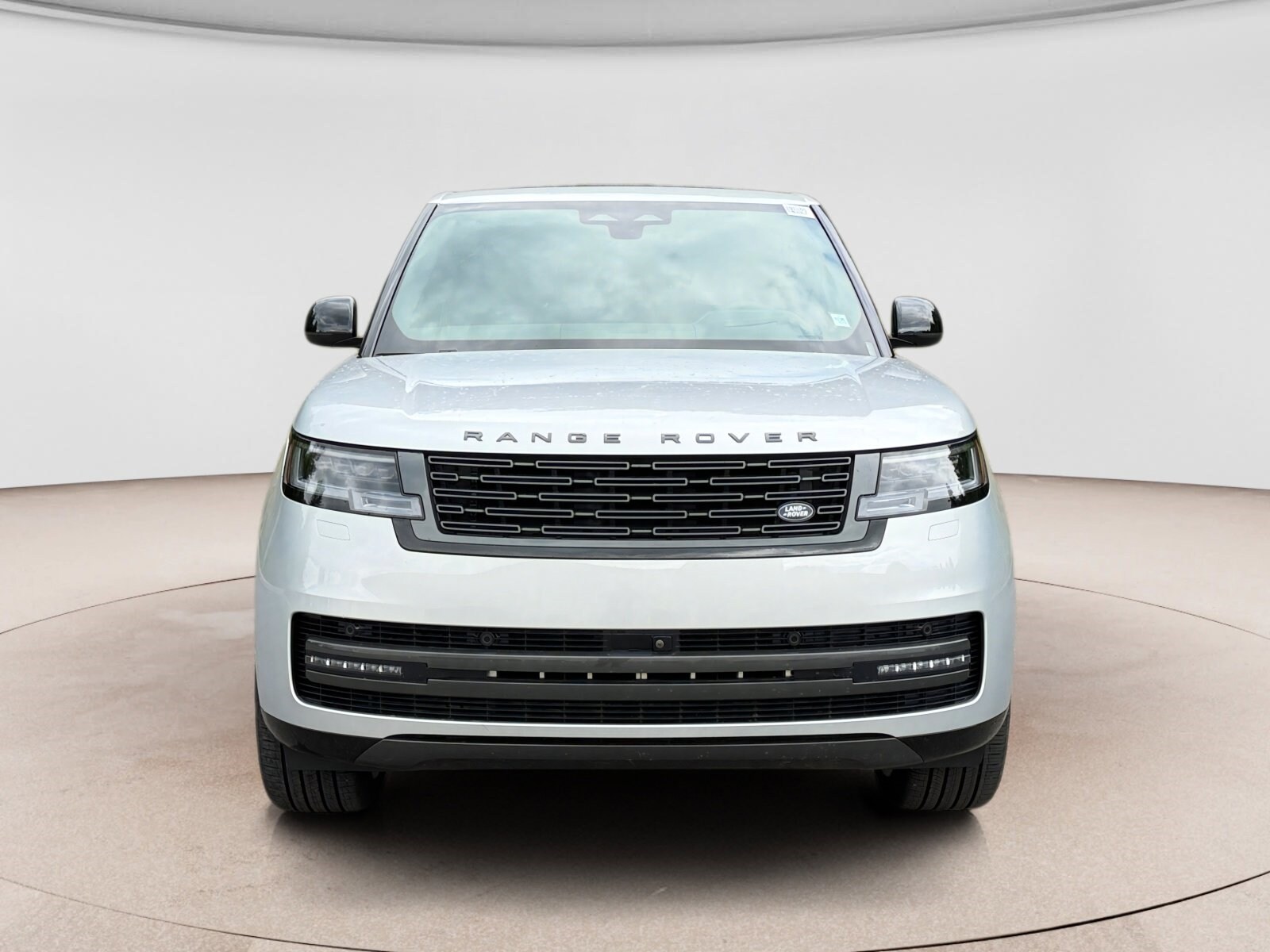2025 Land Rover Range Rover SE - Photo 8