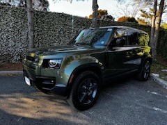 2026 Land Rover Defender 110 110 S SUV