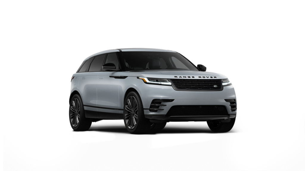 New 2026 Land Rover Range Rover Velar Belgravia 400PS Auto