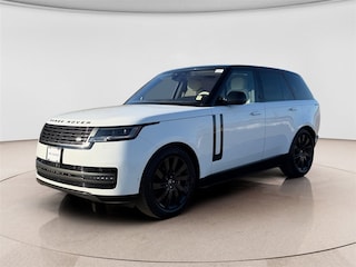 Used 2023 Land Rover Range Rover SE SUV for sale on Long Island
