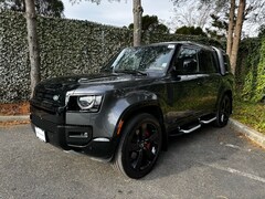 Used 2023 Land Rover Defender 130 X SUV SUV for sale on Long Island