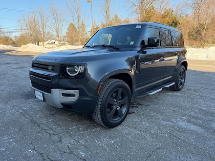 2023 Land Rover Defender 110 S SUV