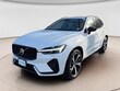  Volvo XC60 Recharge Plug-In Hybrid
