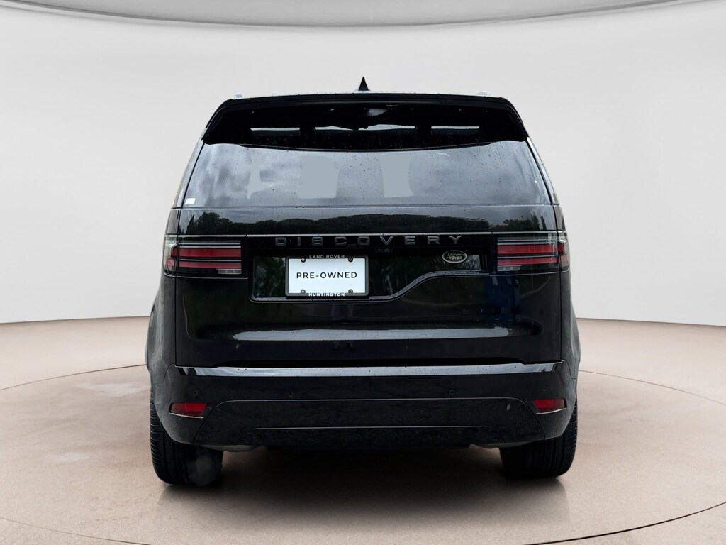 Used 2023 Land Rover Discovery S R-Dynamic SUV